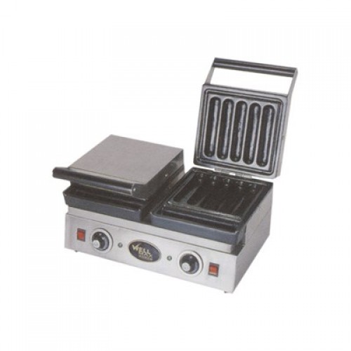 Toaster electric profesional XSB-2 Toaster electric profesional XSB-2